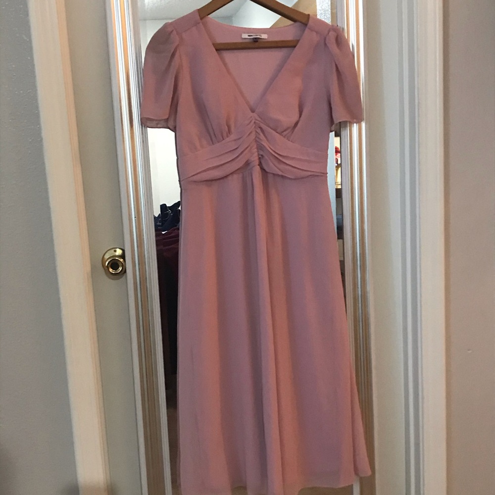 ASOS Maternity Dress